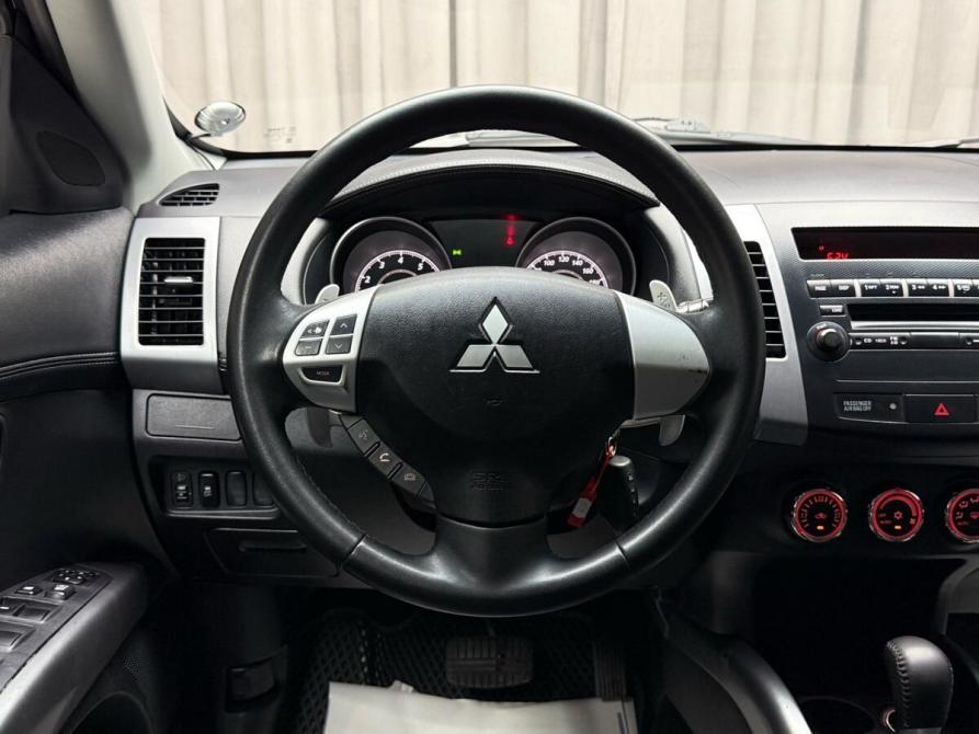 Mitsubishi Outlander II Рестайлинг Ижевск  - изображение 18