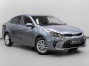Kia Rio IV Москва  - изображение 29