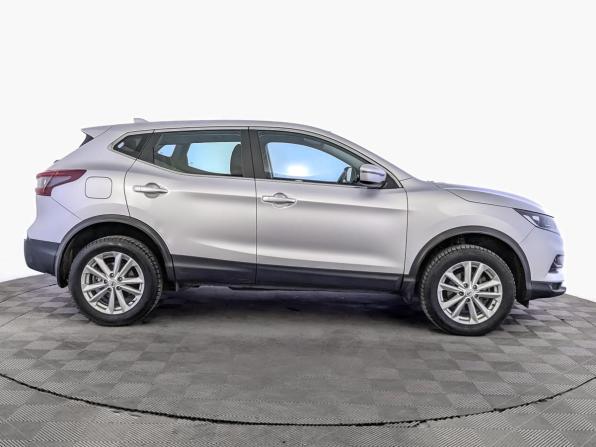 Nissan Qashqai II Рестайлинг с пробегом 2020 года, цена 1 840 000 рублей, 73814 км, внедорожник, Автокод Объявления