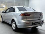 Mitsubishi Lancer X Рестайлинг Уфа  - изображение 30