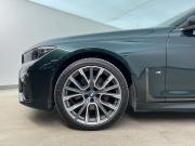 BMW 7 серии VI (G11/G12) Рестайлинг Москва  - изображение 33