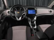 Chevrolet Cruze I Тюмень  - изображение 29