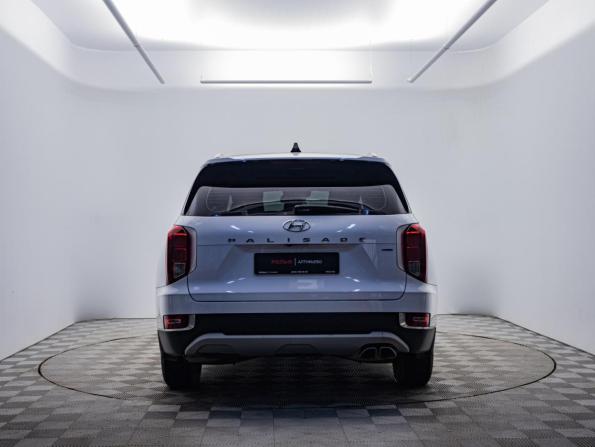 Hyundai Palisade I с пробегом 2019 года, цена 3 690 000 рублей, 161936 км, внедорожник, Автокод Объявления