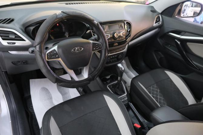 Lada (ВАЗ) Vesta I с пробегом 2021 года, цена 1 499 000 рублей, 83000 км, универсал, Автокод Объявления