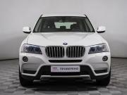 BMW X3 II (F25) Москва  - изображение 20