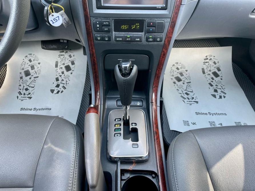Kia Magentis I Рестайлинг Краснодар  - изображение 16
