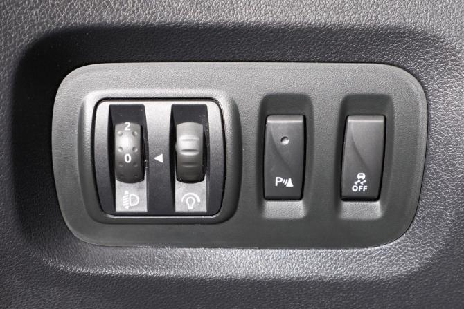 Renault Kaptur I с пробегом 2019 года, цена 1 499 000 рублей, 125250 км, внедорожник, Автокод Объявления