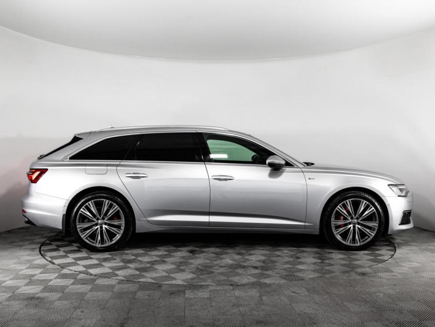 Audi A6 V (C8) Санкт-Петербург  - изображение 5