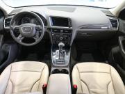Audi Q5 I (8R) Рестайлинг Ростов-на-Дону  - изображение 45