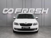 Skoda Octavia III (A7) Воронеж  - изображение 21