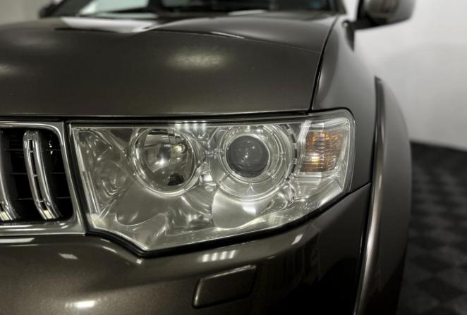 Mitsubishi Pajero Sport II с пробегом 2013 года, цена 1 700 000 рублей, 118511 км, внедорожник, Автокод Объявления