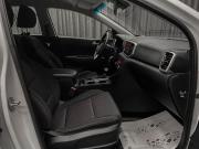 Kia Sportage IV Рестайлинг Красноярск  - изображение 27