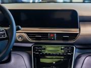 Kia Seltos I Рестайлинг Москва  - изображение 13