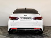 Kia Optima IV Санкт-Петербург  - изображение 28