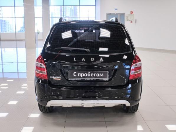 Lada (ВАЗ) Granta I Рестайлинг с пробегом 2024 года, цена 594 000 рублей, 157739 км, универсал, Автокод Объявления