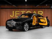 Rolls-Royce Spectre Москва  - изображение 43