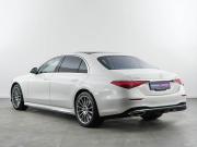 Mercedes-Benz S-Класс VII (W223) Москва  - изображение 37