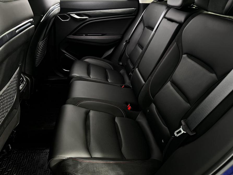 Geely Tugella I Калининград  - изображение 10