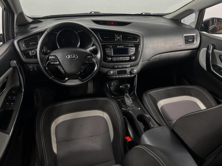 Kia Ceed II Казань  - изображение 6