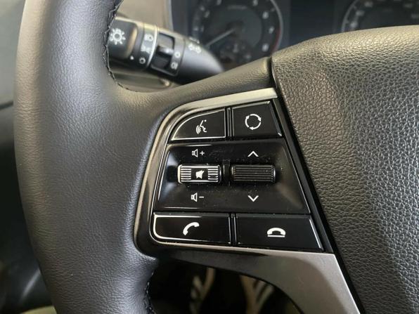 Hyundai Solaris II Рестайлинг с пробегом 2021 года, цена 1 284 000 рублей, 225400 км, седан, Автокод Объявления