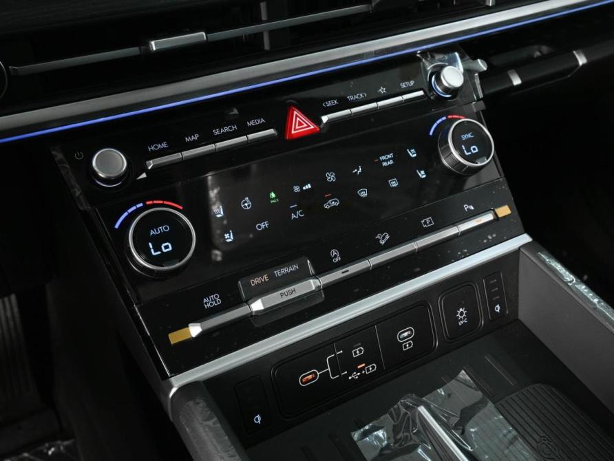 Hyundai Santa Fe V (MX5) Ростов-на-Дону  - изображение 20