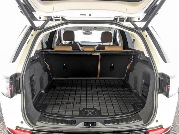 Land Rover Discovery Sport I Рестайлинг с пробегом 2025 года, цена 5 700 000 рублей, 5063 км, внедорожник, Автокод Объявления
