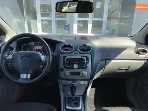 Ford Focus II Рестайлинг с пробегом 2010 года, цена 585 000 рублей, 230000 км, хэтчбек, Автокод Объявления