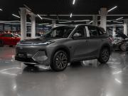 Geely Galaxy Starship 7 Москва  - изображение 30
