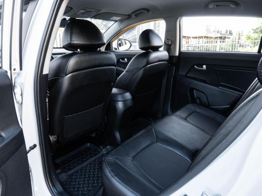 Kia Sportage III Ставрополь  - изображение 11