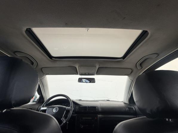 Volkswagen Passat B5 с пробегом 1997 года, цена 450 000 рублей, 293777 км, седан, Автокод Объявления