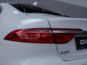 Jaguar XF II Сочи  - изображение 30