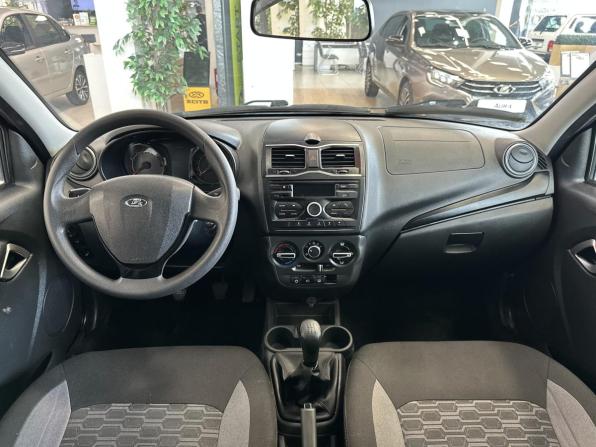 Lada (ВАЗ) Granta I Рестайлинг с пробегом 2024 года, цена 810 000 рублей, 22000 км, универсал, Автокод Объявления