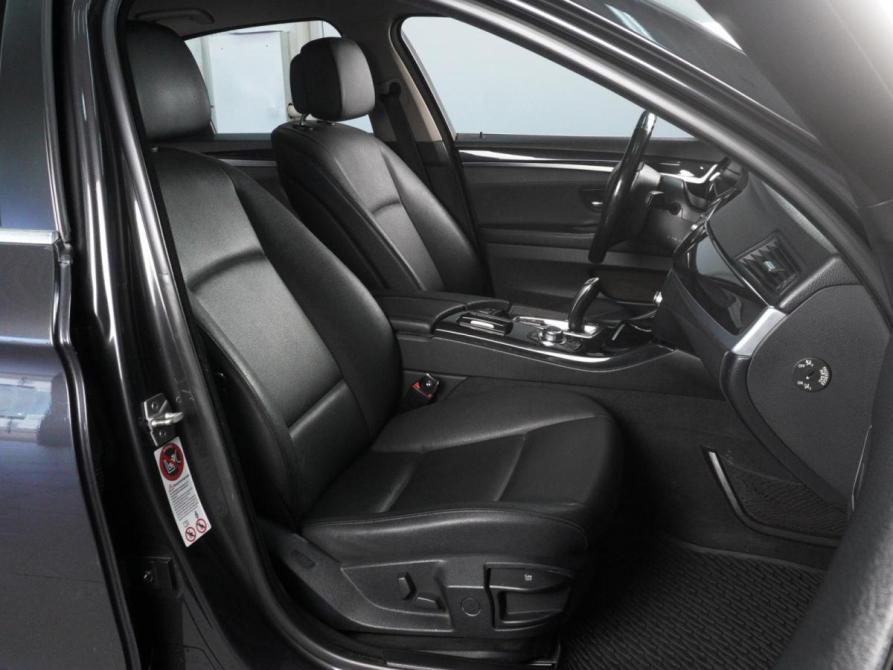 BMW 5 серии VI (F10/F11/F07) Минеральные Воды  - изображение 8