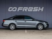 Volkswagen Jetta VI Рестайлинг Краснодар  - изображение 27
