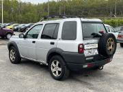 Land Rover Freelander I Рестайлинг Мурманск  - изображение 19
