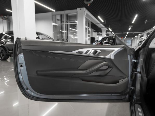 BMW 8 серии II (G14/G15/G16) с пробегом 2021 года, цена 9 200 000 рублей, 27698 км, седан, Автокод Объявления