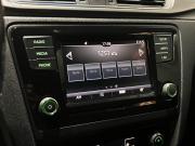 Skoda Rapid I Рестайлинг Пермь  - изображение 42