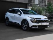 Kia Sportage V Москва  - изображение 33