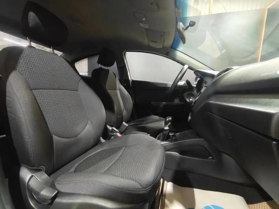 Kia Rio III Рестайлинг Уфа  - изображение 18