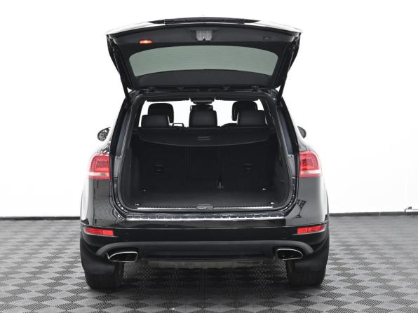Volkswagen Touareg II с пробегом 2013 года, цена 2 049 000 рублей, 176000 км, внедорожник, Автокод Объявления