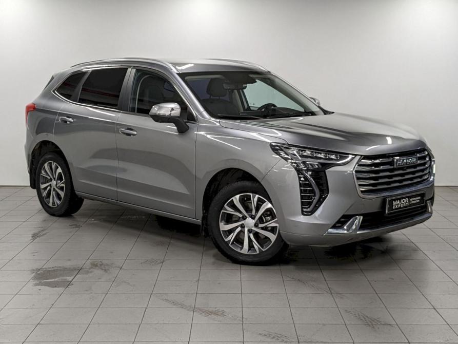 Haval Jolion I Москва  - изображение 3