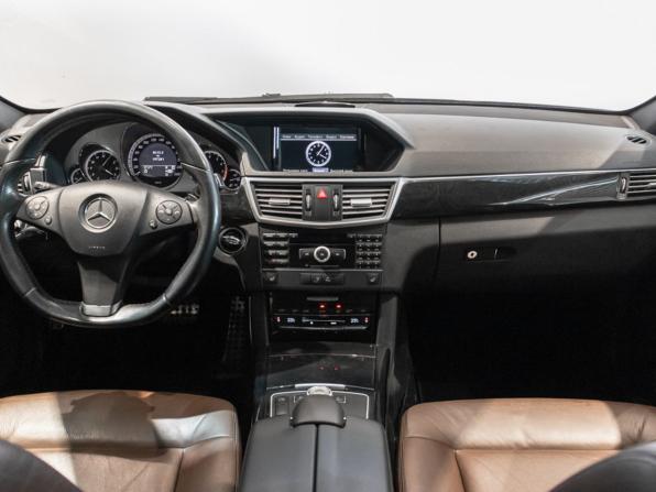 Mercedes-Benz E-Класс IV (W212 S212 C207) с пробегом 2010 года, цена 1 650 000 рублей, 197280 км, седан, Автокод Объявления