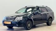 Chevrolet Lacetti I Липецк  - изображение 17