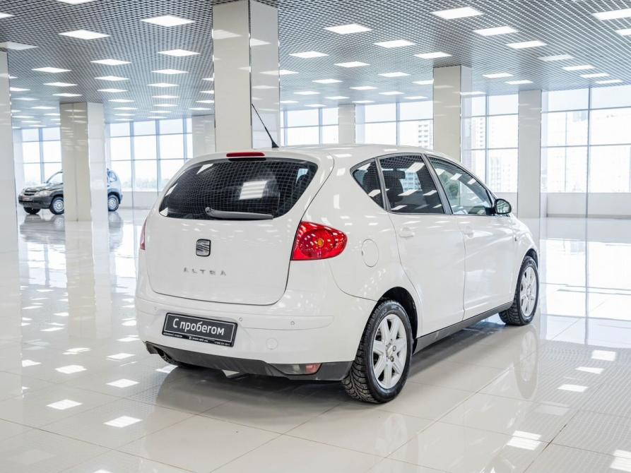 SEAT Altea I Самара  - изображение 2