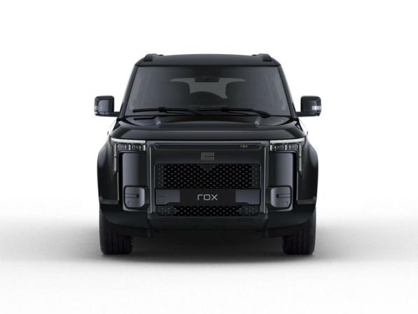 Новый Rox Adamas 2026 года, цена 10 200 000 рублей, внедорожник, Автокод Объявления