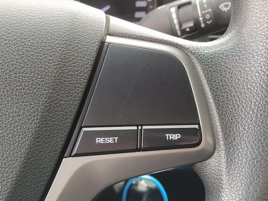 Hyundai Elantra VI (AD) Екатеринбург  - изображение 8