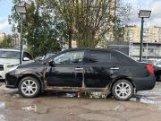 Geely MK I Рестайлинг Санкт-Петербург  - изображение 18