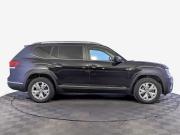Volkswagen Teramont I Москва  - изображение 34