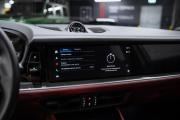 Porsche Cayenne III Рестайлинг Москва  - изображение 75