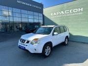 Nissan X-Trail II Рестайлинг Екатеринбург  - изображение 13